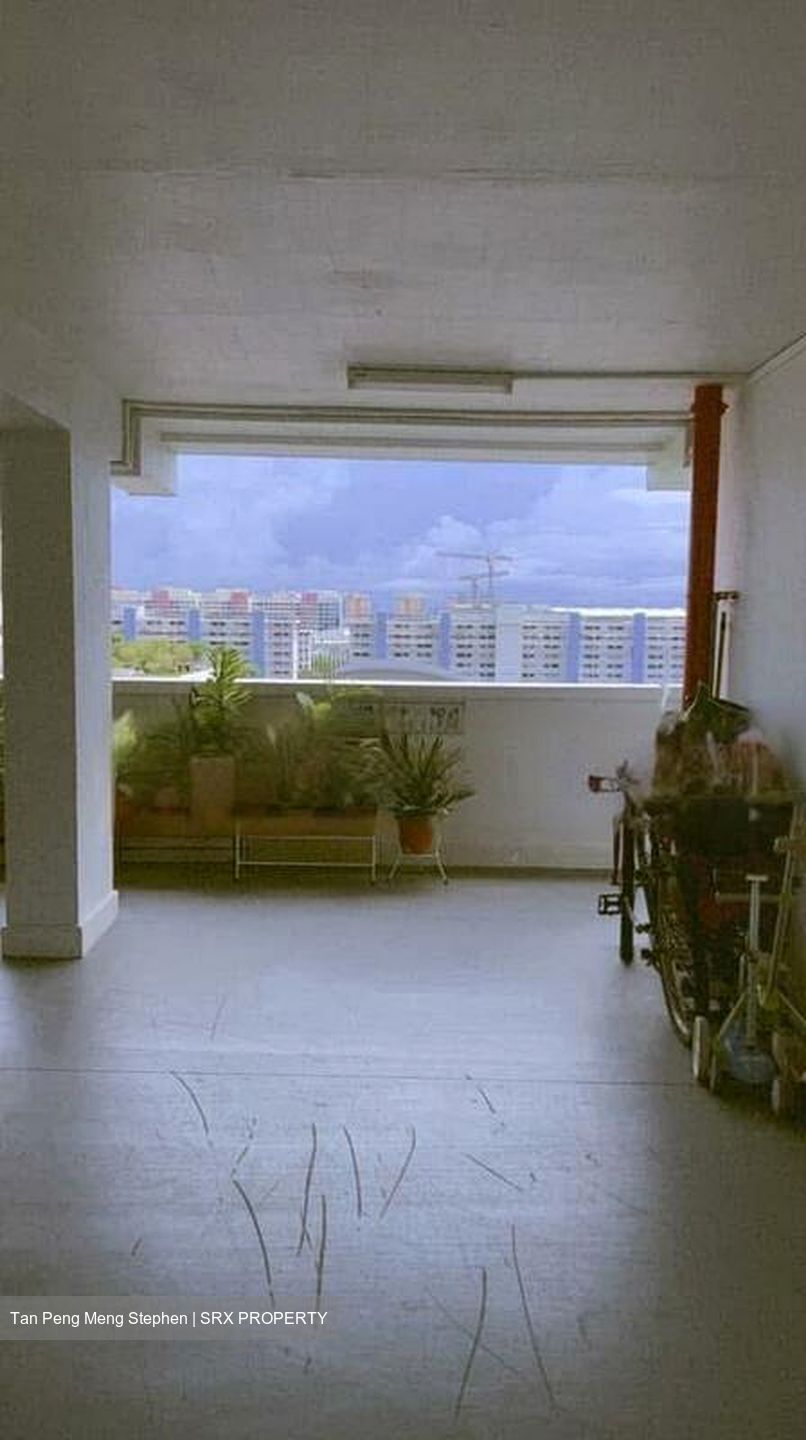 Blk 502 Kaki Bukit Ville (Bedok), HDB 3 Rooms #485821021